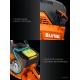 KRAFTOOL 3700 Вт, 400 мм, без диска, бензорез по бетону (бетонорез) (K770-16) KRAFTOOL 3700 Вт, 400 мм, без диска, бензорез по бетону (бетонорез) (K770-16)