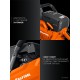 KRAFTOOL 3700 Вт, 400 мм, без диска, бензорез по бетону (бетонорез) (K770-16) KRAFTOOL 3700 Вт, 400 мм, без диска, бензорез по бетону (бетонорез) (K770-16)