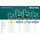 KRAFTOOL P0.6/30 пневматический нейлер для шпилек 23Ga тип P0.6 (12-30 мм), (31963) KRAFTOOL P0.6/30 пневматический нейлер для шпилек 23Ga тип P0.6 (12-30 мм), (31963)