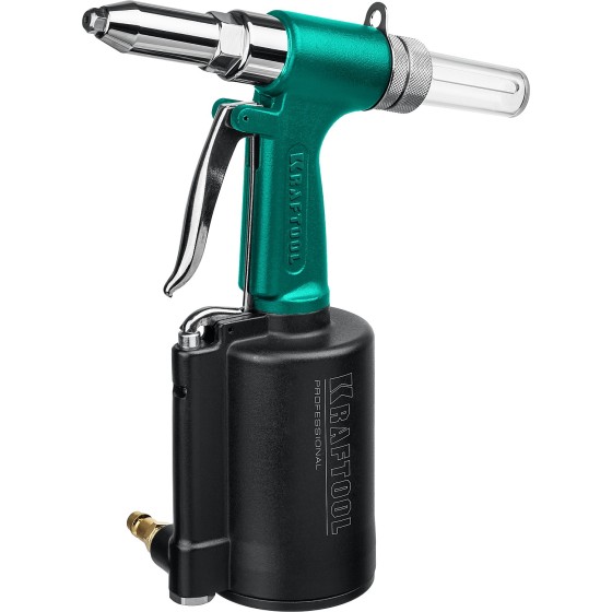 KRAFTOOL AR-48, 2.4 - 4.8 мм, пневматический заклепочник (31184) KRAFTOOL AR-48, 2.4 - 4.8 мм, пневматический заклепочник (31184)