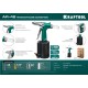 KRAFTOOL AR-48, 2.4 - 4.8 мм, пневматический заклепочник (31184) KRAFTOOL AR-48, 2.4 - 4.8 мм, пневматический заклепочник (31184)