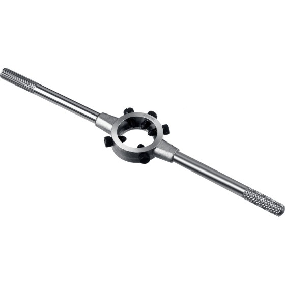 STAYER DH-25, d 25 мм, плашкодержатель, Professional (28037-25)