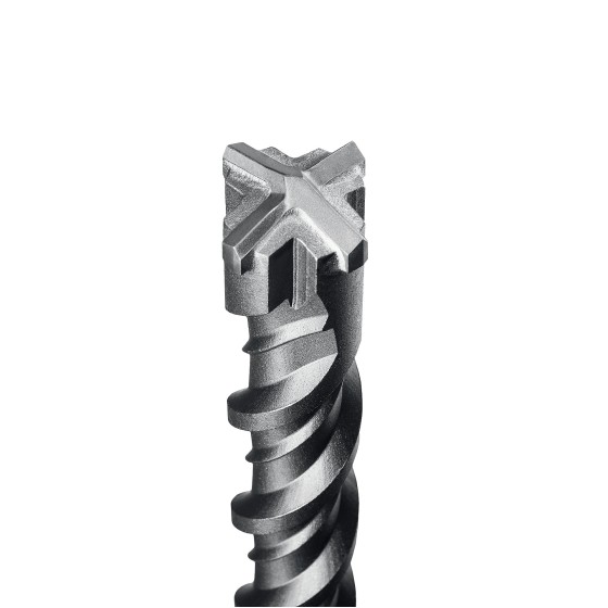 STAYER HERCULES-4Х 22x260 мм, SDS-plus бур (29290-260-22)