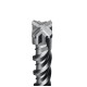STAYER HERCULES-4Х 22x800 мм, SDS-plus бур (29290-800-22) STAYER HERCULES-4Х 22x800 мм, SDS-plus бур (29290-800-22)