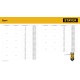 STAYER HERCULES-4Х 12x1000 мм, SDS-plus бур (29290-1000-12)