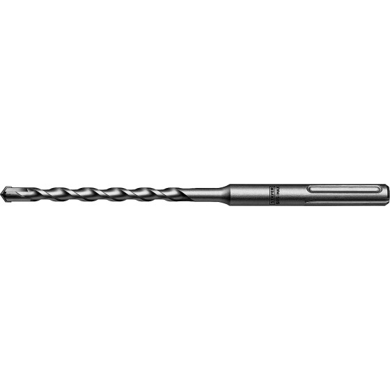 STAYER Hercules-4Х, 12 x 250/380 мм, SDS-max бур, Professional (29370-250-12)