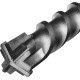 STAYER Hercules-4Х, 25 x 410/520 мм, SDS-max бур, Professional (29370-410-25) STAYER Hercules-4Х, 25 x 410/520 мм, SDS-max бур, Professional (29370-410-25)