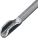 STAYER Gorilla Force, 22 х 250 мм, SDS-Plus, зубило-штробер, Professional (29357-22-250) STAYER Gorilla Force, 22 х 250 мм, SDS-Plus, зубило-штробер, Professional (29357-22-250)