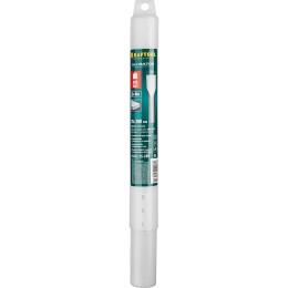 KRAFTOOL ALLIGATOR, 25 х 280 мм, SDS-max, плоское зубило (29332-25-280)