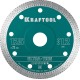 Ультратонкий алмазный диск KRAFTOOL ULTRA-THIN 125х1.2 мм (36685-125) Ультратонкий алмазный диск KRAFTOOL ULTRA-THIN 125х1.2 мм (36685-125)