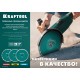 Сегментированный алмазный диск KRAFTOOL Turbo, 115 мм, (22.2 мм, 10 х 2.2 мм) (36682-115) Сегментированный алмазный диск KRAFTOOL Turbo, 115 мм, (22.2 мм, 10 х 2.2 мм) (36682-115)