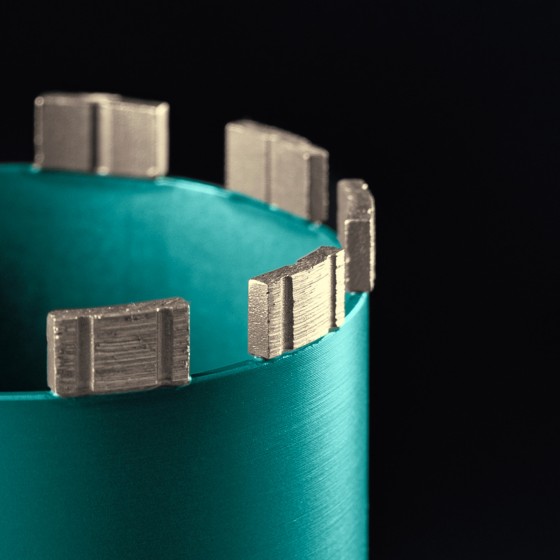 KRAFTOOL DIAMOND 32 мм (450 мм, 1 1/4″, лазерная сварка сегментов), Алмазная Коронка по железобетону (29825-032) KRAFTOOL DIAMOND 32 мм (450 мм, 1 1/4″, лазерная сварка сегментов), Алмазная Коронка по железобетону (29825-032)