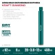 KRAFTOOL DIAMOND 62 мм (450 мм, 1 1/4″, лазерная сварка сегментов), Алмазная Коронка по железобетону (29825-062) KRAFTOOL DIAMOND 62 мм (450 мм, 1 1/4″, лазерная сварка сегментов), Алмазная Коронка по железобетону (29825-062)