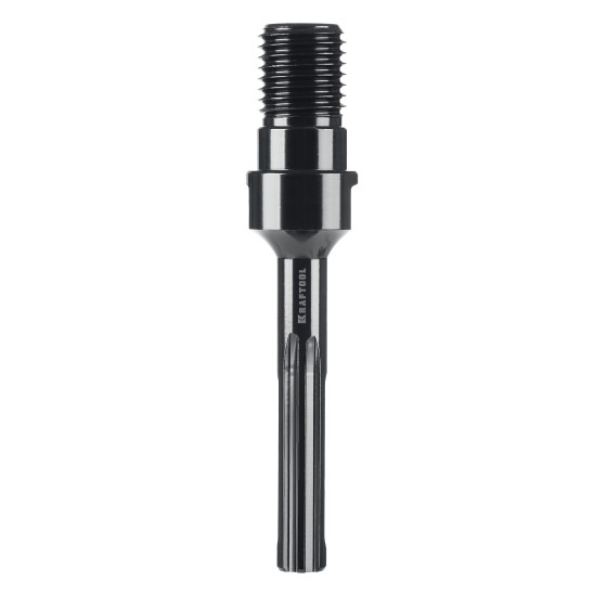 KRAFTOOL SDS-max - 1 1/4″, Адаптер для алмазных коронок (29827-SDS-max) KRAFTOOL SDS-max - 1 1/4″, Адаптер для алмазных коронок (29827-SDS-max)
