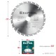 KRAFTOOL Fast, 250 х 32 мм, 24Т, пильный диск по дереву (36950-250-32) KRAFTOOL Fast, 250 х 32 мм, 24Т, пильный диск по дереву (36950-250-32)