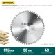 KRAFTOOL Optima, 315 х 30 мм, 48Т, пильный диск по дереву (36951-315-30) KRAFTOOL Optima, 315 х 30 мм, 48Т, пильный диск по дереву (36951-315-30)