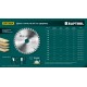 KRAFTOOL Optima, 315 х 30 мм, 48Т, пильный диск по дереву (36951-315-30) KRAFTOOL Optima, 315 х 30 мм, 48Т, пильный диск по дереву (36951-315-30)