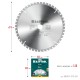 KRAFTOOL Optima, 315 х 30 мм, 48Т, пильный диск по дереву (36951-315-30) KRAFTOOL Optima, 315 х 30 мм, 48Т, пильный диск по дереву (36951-315-30)