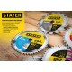 STAYER Expert, 210 x 32/30 мм, 48Т, точный рез, пильный диск по дереву (3682-210-32-48) STAYER Expert, 210 x 32/30 мм, 48Т, точный рез, пильный диск по дереву (3682-210-32-48)