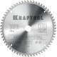 KRAFTOOL Multi Material, 190 х 20 мм, 60Т, пильный диск по алюминию (36953-190-20) KRAFTOOL Multi Material, 190 х 20 мм, 60Т, пильный диск по алюминию (36953-190-20)