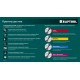 KRAFTOOL Multi Material, 190 х 20 мм, 60Т, пильный диск по алюминию (36953-190-20) KRAFTOOL Multi Material, 190 х 20 мм, 60Т, пильный диск по алюминию (36953-190-20)
