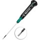 KRAFTOOL Precision SL1.5, отвертка для точных работ (25681-1.5) KRAFTOOL Precision SL1.5, отвертка для точных работ (25681-1.5)