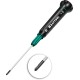 KRAFTOOL Precision PH0, отвертка для точных работ (25682-0) KRAFTOOL Precision PH0, отвертка для точных работ (25682-0)