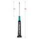 KRAFTOOL Precision PH000, отвертка для точных работ (25682-000) KRAFTOOL Precision PH000, отвертка для точных работ (25682-000)