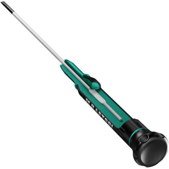 KRAFTOOL Precision TX10, отвертка для точных работ (25684-10) KRAFTOOL Precision TX10, отвертка для точных работ (25684-10)