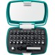 KRAFTOOL C-Drive 32, 32шт, набор многофункциональных бит (26067-H32) KRAFTOOL C-Drive 32, 32шт, набор многофункциональных бит (26067-H32)