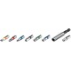 KRAFTOOL C-Drive 32, 32шт, набор многофункциональных бит (26067-H32) KRAFTOOL C-Drive 32, 32шт, набор многофункциональных бит (26067-H32)