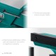 KRAFTOOL FORGE--155/200, с регулировкой компенсации люфта, кованые стальные тиски (32700-200) KRAFTOOL FORGE--155/200, с регулировкой компенсации люфта, кованые стальные тиски (32700-200)