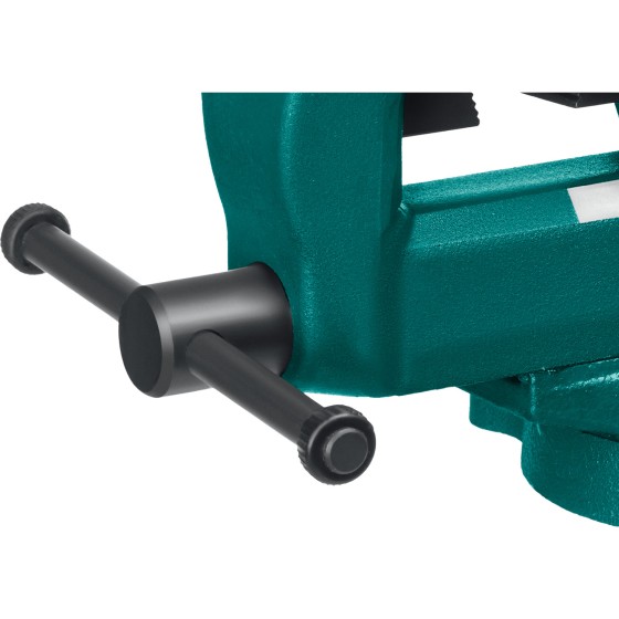 KRAFTOOL FORGE--155/200, с регулировкой компенсации люфта, кованые стальные тиски (32700-200) KRAFTOOL FORGE--155/200, с регулировкой компенсации люфта, кованые стальные тиски (32700-200)