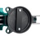 KRAFTOOL STEEL, 150 мм, стальные слесарные тиски (32701-150) KRAFTOOL STEEL, 150 мм, стальные слесарные тиски (32701-150)