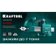 KRAFTOOL STEEL, 150 мм, стальные слесарные тиски (32701-150) KRAFTOOL STEEL, 150 мм, стальные слесарные тиски (32701-150)