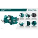 KRAFTOOL STEEL, 150 мм, стальные слесарные тиски (32701-150) KRAFTOOL STEEL, 150 мм, стальные слесарные тиски (32701-150)