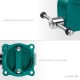 KRAFTOOL GRAND, 100 мм, слесарные тиски (32702-100) KRAFTOOL GRAND, 100 мм, слесарные тиски (32702-100)