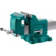 KRAFTOOL GRAND, 125 мм, слесарные тиски (32702-125) KRAFTOOL GRAND, 125 мм, слесарные тиски (32702-125)