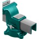 KRAFTOOL GRAND, 125 мм, слесарные тиски (32702-125) KRAFTOOL GRAND, 125 мм, слесарные тиски (32702-125)