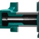 KRAFTOOL GRAND, 125 мм, слесарные тиски (32702-125) KRAFTOOL GRAND, 125 мм, слесарные тиски (32702-125)