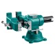 KRAFTOOL 3D-Steel, 150 мм, слесарные тиски (32704-150) KRAFTOOL 3D-Steel, 150 мм, слесарные тиски (32704-150)