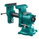 KRAFTOOL 3D-Steel, 150 мм, слесарные тиски (32704-150) KRAFTOOL 3D-Steel, 150 мм, слесарные тиски (32704-150)