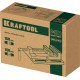 KRAFTOOL 150 мм, станочные сверлильные тиски (32715-150) KRAFTOOL 150 мм, станочные сверлильные тиски (32715-150)