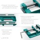 KRAFTOOL 150 мм, станочные сверлильные тиски (32715-150) KRAFTOOL 150 мм, станочные сверлильные тиски (32715-150)