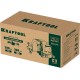 KRAFTOOL Reversible 200 мм, расход 368 мм, Слесарные тиски (32705-200) KRAFTOOL Reversible 200 мм, расход 368 мм, Слесарные тиски (32705-200)