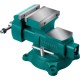 KRAFTOOL Reversible 200 мм, расход 368 мм, Слесарные тиски (32705-200) KRAFTOOL Reversible 200 мм, расход 368 мм, Слесарные тиски (32705-200)