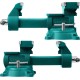 KRAFTOOL Reversible 200 мм, расход 368 мм, Слесарные тиски (32705-200) KRAFTOOL Reversible 200 мм, расход 368 мм, Слесарные тиски (32705-200)