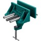 KRAFTOOL 155 мм, на струбцине, Столярные переносные тиски (32720-155) KRAFTOOL 155 мм, на струбцине, Столярные переносные тиски (32720-155)