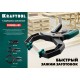 KRAFTOOL RC-6, 55 х 60 мм, зажимная струбцина (32224-05)