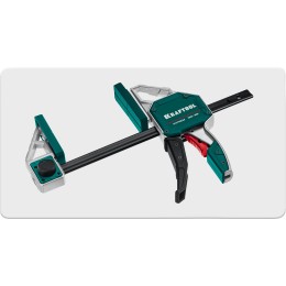 KRAFTOOL Extrem 150/95, пистолетная струбцина (32228-15)